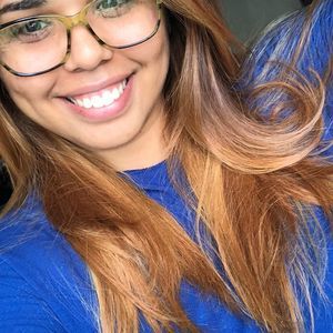 Meet your Posher, Tania marie